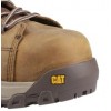 CAT Threshold Waterproof Safety Boots Pyramid Metal Free